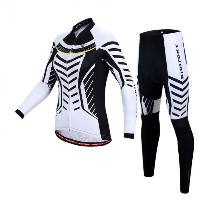kleidungs-Frauengamaschen des heißen Logosportkleiderentwurfs der Verkaufsmode kundenspezifischen breathable Radfahren