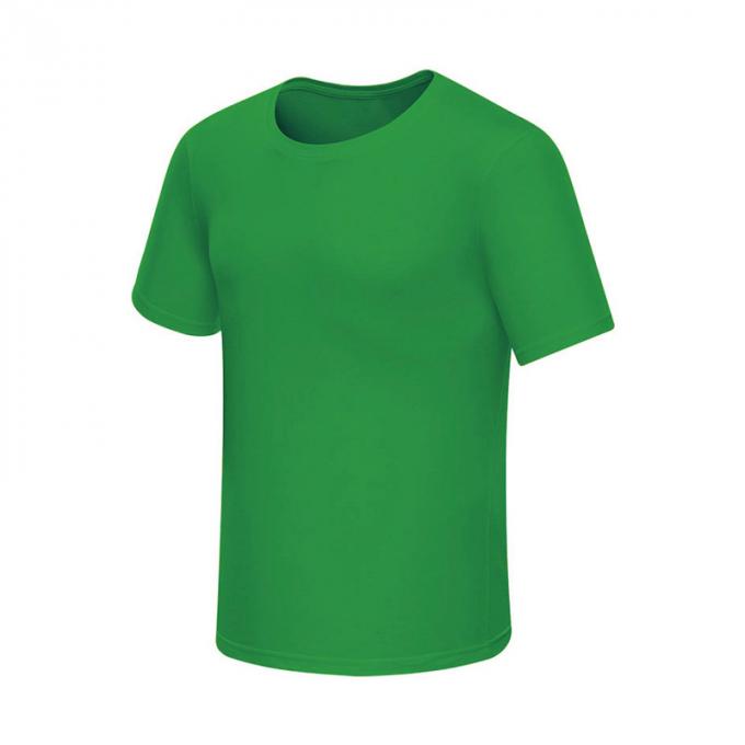 Großhandels-personifizierte Gewohnheit freien Raumes T-Shirt 100%cotton 180g O-Hals