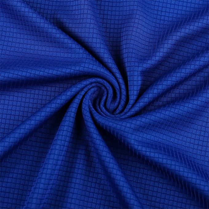 Populäres bequemes Rot des Marktes und blaues Ausbildungstrikot