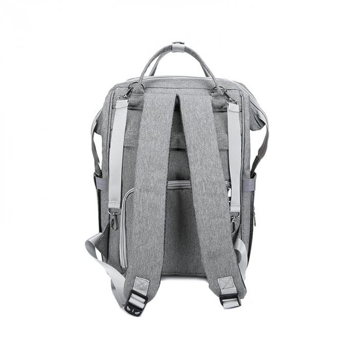 Mama-Babytasche des Rucksacks der Taschen 20L des kundenspezifischen Großhandelslogos kampierende tragbare im Freien