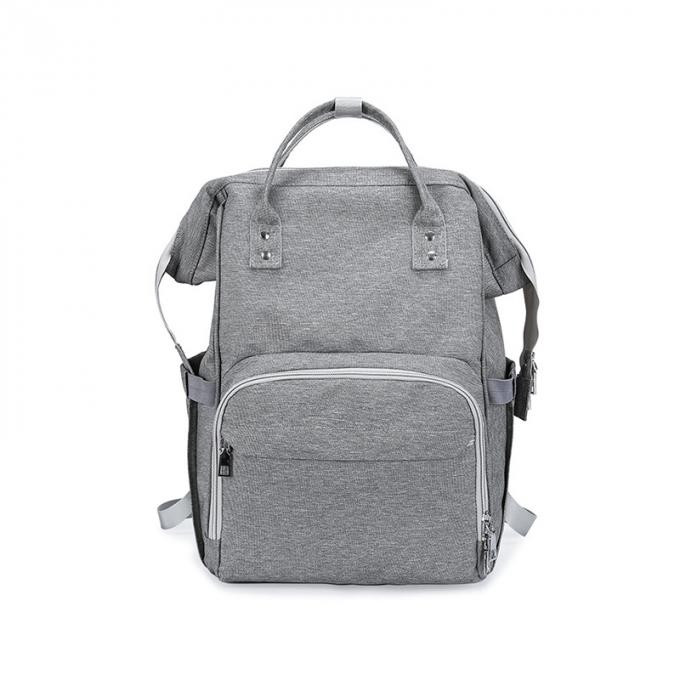 Mama-Babytasche des Rucksacks der Taschen 20L des kundenspezifischen Großhandelslogos kampierende tragbare im Freien