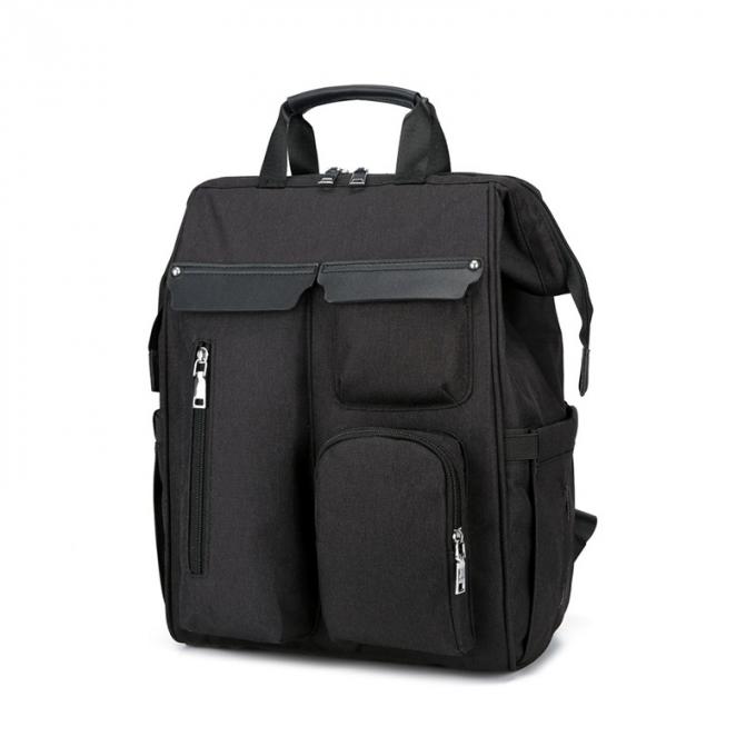 Mama-Babytasche des Rucksacks der Taschen 20L des kundenspezifischen Großhandelslogos kampierende tragbare im Freien