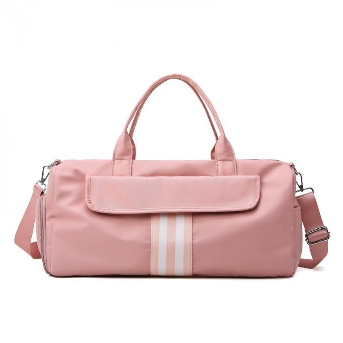 Neue Yoga-Eignungs-Taschen-Seesack-Reise Weekender-Großhandelstasche mit der Schuh-Taschen-Geschäfts-große Kapazitäts-Reise groß