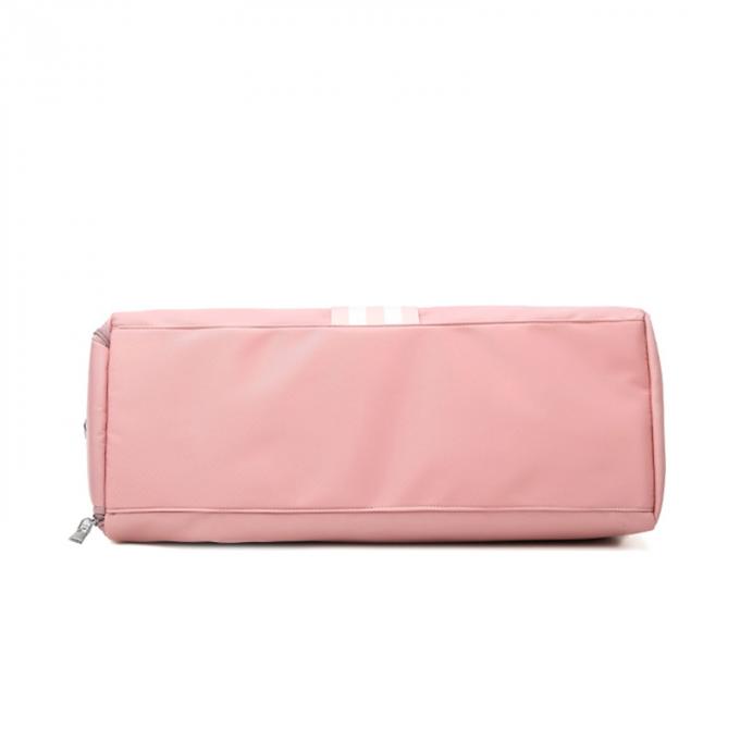 Neue Yoga-Eignungs-Taschen-Seesack-Reise Weekender-Großhandelstasche mit der Schuh-Taschen-Geschäfts-große Kapazitäts-Reise groß