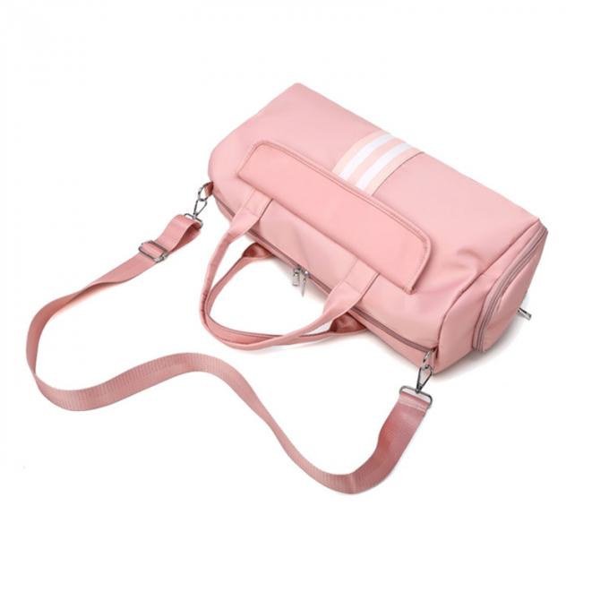 Neue Yoga-Eignungs-Taschen-Seesack-Reise Weekender-Großhandelstasche mit der Schuh-Taschen-Geschäfts-große Kapazitäts-Reise groß