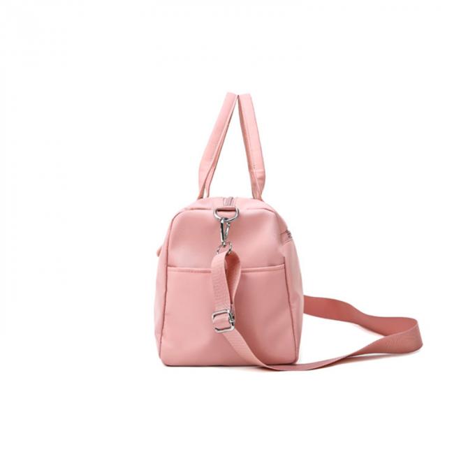 Neue Yoga-Eignungs-Taschen-Seesack-Reise Weekender-Großhandelstasche mit der Schuh-Taschen-Geschäfts-große Kapazitäts-Reise groß