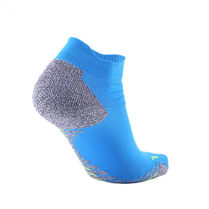 Baumwollbreathable Tief schnitt athletische Socken für die Frauen-u. Mann-idealen Söckchen für das Laufen und wanderte, Training, weite Spaziergänge