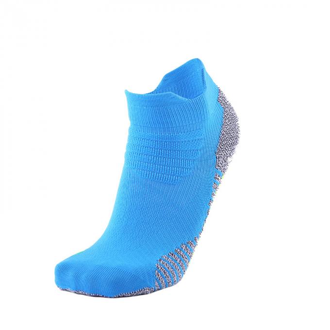 Baumwollbreathable Tief schnitt athletische Socken für die Frauen-u. Mann-idealen Söckchen für das Laufen und wanderte, Training, weite Spaziergänge