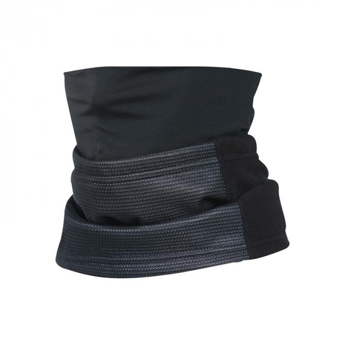 Vlies-Wärmer-Hals-Gamaschen-thermisches halbes Gesichts-Rohr im Freien Radfahrensnowboard, der Bandana-Schal-Mund-Schild wandernd Ski fährt