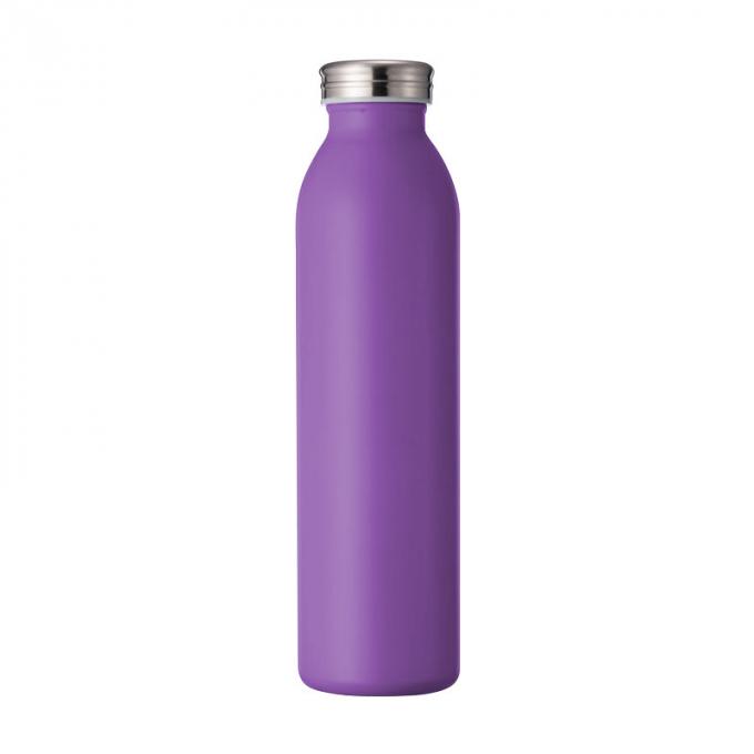 Leck-Beweis-Vakuumdoppel-wandige Thermosflasche-Metalledelstahl-Wasser-Flasche der großen Öffnung trinkbares BPA freies, die mit Deckeln trinkt