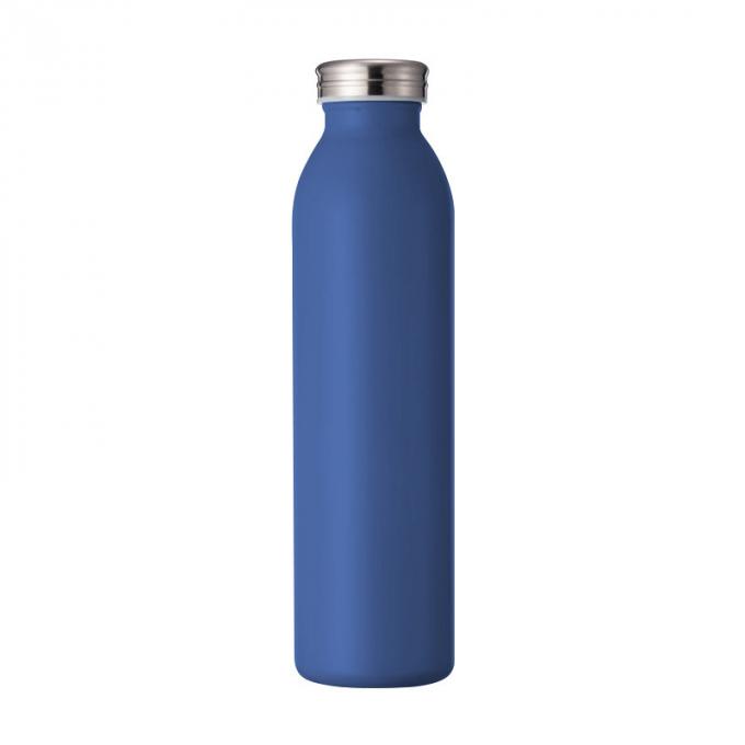 Leck-Beweis-Vakuumdoppel-wandige Thermosflasche-Metalledelstahl-Wasser-Flasche der großen Öffnung trinkbares BPA freies, die mit Deckeln trinkt
