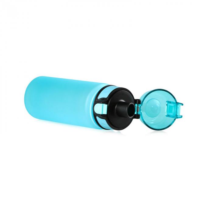 Freien-Sport schult Wasser-Flasche 400ML für Kinder/erwachsener Leck-Beweis-BPA-freie umweltfreundliche tragbare Flaschen
