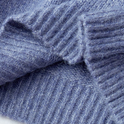 OEM ODM Warm Round Neck Pullover Sweaters
