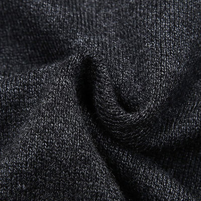 Black Turtleneck Womens Sweater Clothing Cashmere Knit Oversized